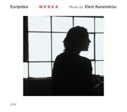 Outhere Eleni Karaindrou - Medea (CD)