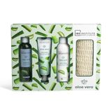 Idc Institute Aloe Vera 4 Pcs Gift Set