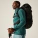 Regatta Fleece Heren Hiking Hadfield Groen XXXL