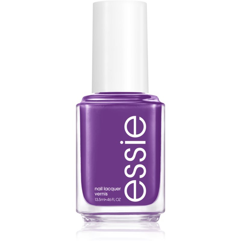 Essie the cyber society