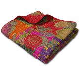 Greenland Home Juweel gewatteerde worp, Multi