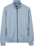 Baileys Cloud Blue Lange mouw Regular Fit Vest 612266 65