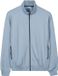 Baileys Cloud Blue Lange mouw Regular Fit Vest 612266 65