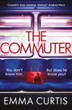 The Atlantic Books The Commuter Paperback