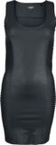 Black Premium by EMP Mini-jurk - Dames - XXL