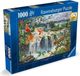 Ravensburger Puzzel Iguazú Waterval - 1000 Stukjes