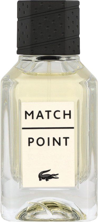 Lacoste Match Point / 50 ml / Mannen