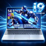 NONE 2026 / i9 PC Laptop Computer / 2026