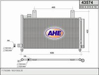 Valeo 043574 Koplamp