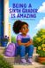 Being a Sixth Grader Is Amazing: 20 Stories About Your Brand-New Beginning