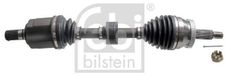 Febi Bilstein Arbre de transmission 193469 Hyundai 49500-2p000 49500-2p001