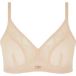 Chantelle Origins Bralette zonder beugels ondersteuning dames