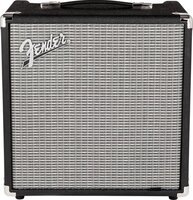 Fender Rumble 25 - Basgitaar versterker combo
