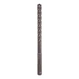 Cofan Forets à percussion SDS PLUS avec pointe compacte et renforcée | Idéal pour béton armé | Diamètre 8 mm et longueur 215 mm