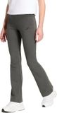 Adidas Sportswear Essentials Flared Legging - Kinderen - Grijs