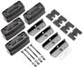 Thule Zestaw montażowy TH6020