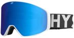 SWORKS OUTDOOR SL Hysteresis Illicit 2.0 Lunettes de ski Blanc Bleu/CAT3