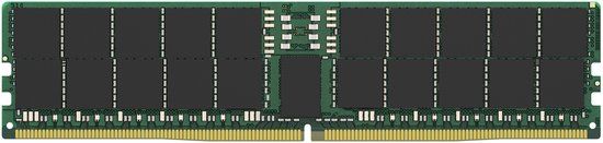 Kingston Technology KSM64R52BD4-64MD geheugenmodule 64 GB DDR5 6400 MT/s