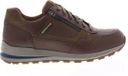 Mephisto Heren Veterschoenen Bradley Chestnut Cognac - Maat 7