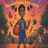 Health Libri GmbH Health is Wealth Paperback