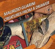 Creatures Mvd Creatures From A Drawer