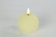 Countryfield Bolkaars LED Créme 8cm Doorsnede