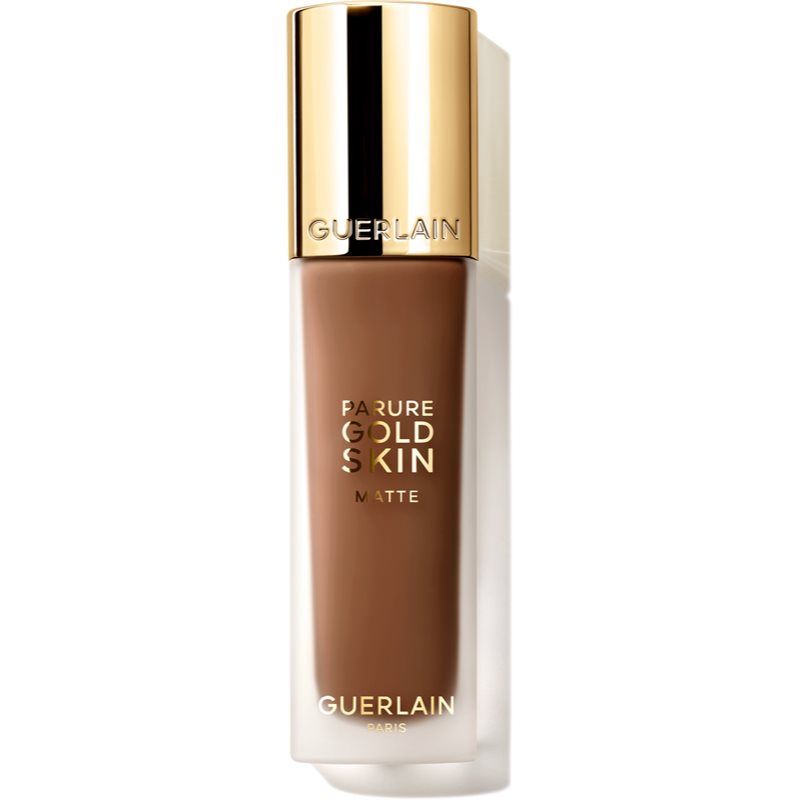 GUERLAIN Parure Gold