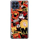 ERT GROUP mobiel telefoonhoesje voor Samsung M53 5G Disney Minnie 074