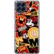 ERT GROUP mobiel telefoonhoesje voor Samsung M53 5G Disney Minnie 074
