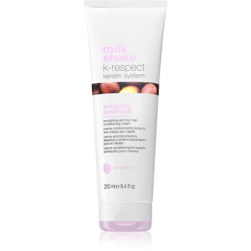 Milk Shake K-Respect Smoothing Conditioner 1000ML