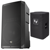 Electro-Voice ELX200-15P enceinte active 2 voies + housse de protection