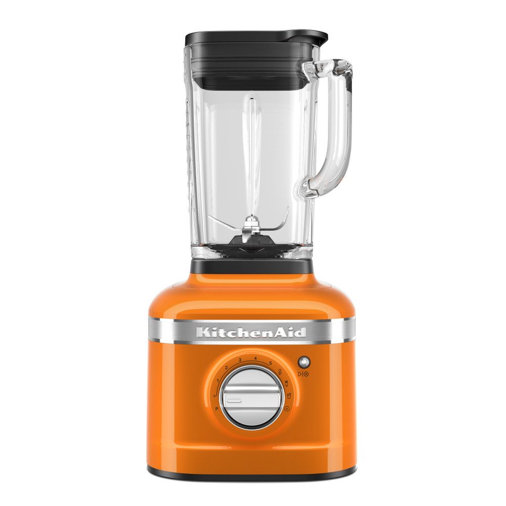 KitchenAid K400 Artisan Blender - 1.4L - 1200W - Orange