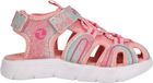 ZIGZAG Sandale Niagien Kinderen Unisex Roze Maat 24