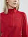 Craft Core Gain Midlayer Wintersportpully Dames - Maat L