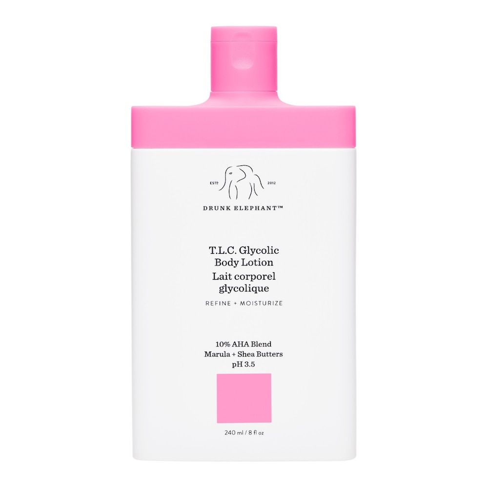 Drunk Elephant T.L.C. Glycolic Body Lotion - 240 ml