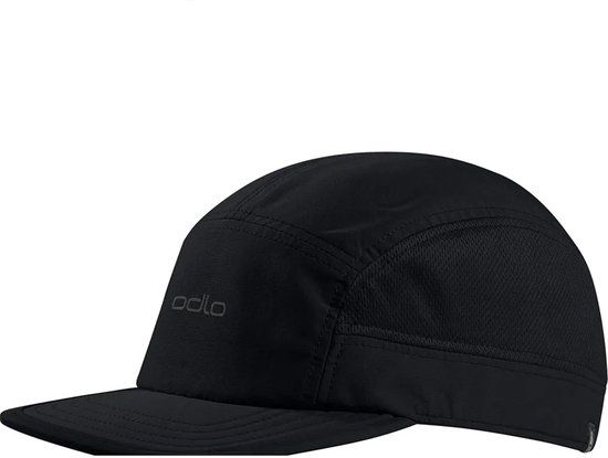 Odlo Performance Light Pet Zwart L-XL Man,Vrouw