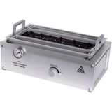 Proma 142 020 2000 Soldeersysteem, regelbaar, 2000 W, geschikt voor printplaten tot 180 x 180 mm, 1 stuk