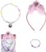 Sieradenset Princesses Disney Accessoireset 3 Onderdelen