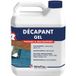 Metaltop - Gel décapant - 5 L - Incolore