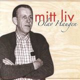 Music&Words Olav Haugen - Mitt Liv (CD)