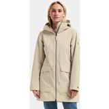 Didriksons Folka Parka lichtbeige