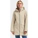 Didriksons Folka Parka lichtbeige