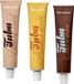 TKorganics Zoute karamel dessert in tube - 45g