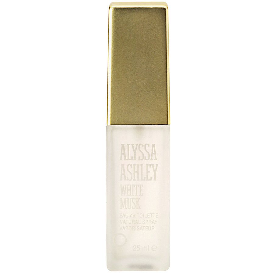 Alyssa Ashley Eau de Toilette / 100 ml / Unisex