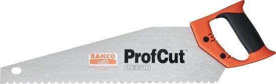Bahco Handzaag - 400 mm ProfCut Deco