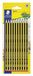 Staedtler Noris 120 Potloden - HB, 10 stuks