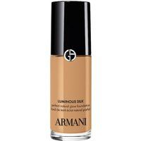 Armani Luminous Silk Foundation Unisex 18ml Lichtbruin
