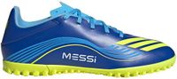 Adidas F50 Messi Club Tf Voetbalschoenen Blauw EU 45 1/3 Man