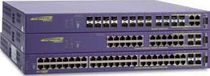 Extreme Networks Summit X450a-24t Géré Power over Ethernet (PoE) Bleu