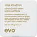 EVO Crop Strutters Construction Cream 90g